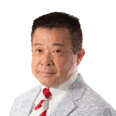 CEO・CP / Itsushi Yasumoto
