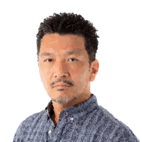 CP / Seiji Kato