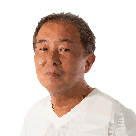 CP / Masatoshi Inoue
