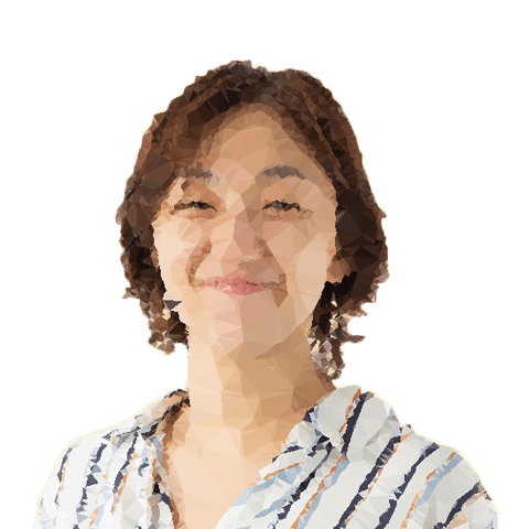 P / Yuka Kubota