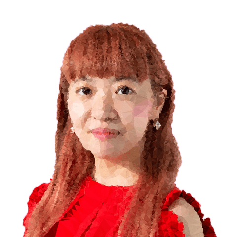 PM / Marin Matsuo